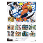 Naruto Smriti: Heaven Scroll Series 1 - Booster Pack