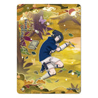 Naruto Smriti: Heaven Scroll Series 1 - Booster Pack