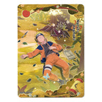 Naruto Smriti: Heaven Scroll Series 1 - Booster Pack