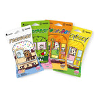 tokidoki Wonder Voyage: Roaming Edition Series 1 - Booster Pack