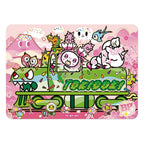 tokidoki Wonder Voyage: Roaming Edition Series 1 - Booster Pack