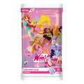Winx Club Fairy Diary Cards: Magic Edition Series 1 - Booster Pack