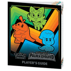 Pokemon TCG: Paldea Evolved - Elite Trainer Box