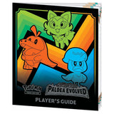 Pokemon TCG: Paldea Evolved - Elite Trainer Box