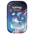 Pokemon TCG: Paldean Fates - Mini Tin - Finizen