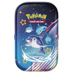 Pokemon TCG: Paldean Fates - Mini Tin - Finizen
