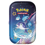 Pokemon TCG: Paldean Fates - Mini Tin - Finizen