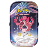 Pokemon TCG: Paldean Fates - Mini Tin - Flamigo