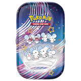 Pokemon TCG: Paldean Fates - Mini Tin - Maushold