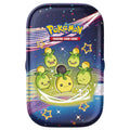 Pokemon TCG: Paldean Fates - Mini Tin - Smoliv