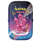 Pokemon TCG: Paldean Fates - Mini Tin - Tinkatink