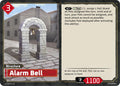 Alarm Bell EBP01-018 Standard - Palworld Official Card Game Dawn of Palpagos