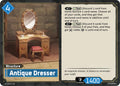 Antique Dresser EBP01-040 Standard - Palworld Official Card Game Dawn of Palpagos