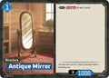 Antique Mirror EBP01-042 Standard - Palworld Official Card Game Dawn of Palpagos