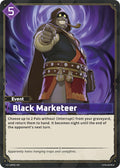 Black Marketeer EBP01-097 Standard - Palworld Official Card Game Dawn of Palpagos