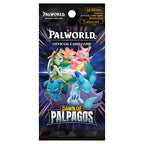 Palworld TCG: Dawn of Palpagos - Booster Box (12 Packs)