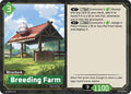 Breeding Farm EBP01-063 Foil - Palworld Official Card Game Dawn of Palpagos