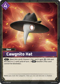 Cawgnito Hat ETD02-020 Standard - Palworld Official Card Game Dawn of Palpagos