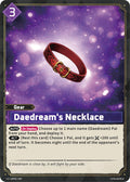 Daedream's Necklace EBP01-094 Standard - Palworld Official Card Game Dawn of Palpagos
