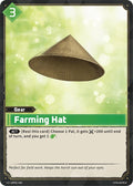 Farming Hat EBP01-069 Standard - Palworld Official Card Game Dawn of Palpagos