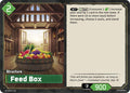 Feed Box EBP01-065 Standard - Palworld Official Card Game Dawn of Palpagos