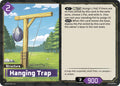 Hanging Trap ETD02-019 Standard - Palworld Official Card Game Dawn of Palpagos