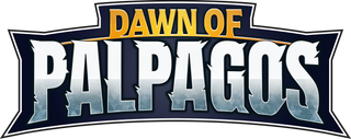 Dawn of Palpagos