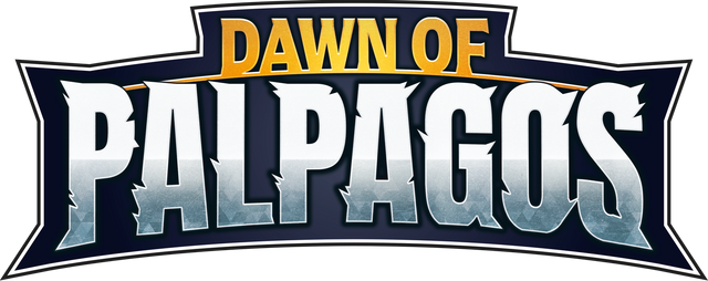 Palworld TCG: Dawn of Palpagos - Singles