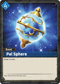 Pal Sphere EBP01-047 Standard - Palworld Official Card Game Dawn of Palpagos