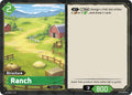Ranch EBP01-066 Standard - Palworld Official Card Game Dawn of Palpagos
