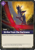Strike from the Darkness ETD02-021 Standard - Palworld Official Card Game Dawn of Palpagos