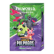 Palworld TCG: Dawn of Palpagos - Trial Deck - Green and Purple