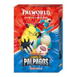 Palworld TCG: Dawn of Palpagos - Trial Deck - Red and Blue