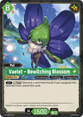 Vaelet - Bewitching Blossom EBP01-055 Standard - Palworld Official Card Game Dawn of Palpagos
