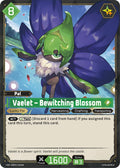 Vaelet - Bewitching Blossom EBP01-055SR Foil - Palworld Official Card Game Dawn of Palpagos