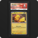 Pokemon | Temporal Forces (Pokemon Day 2026) | Pikachu (Cosmos Holo) | English 051/162 Ace 8
