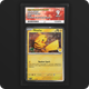 Pokemon | Temporal Forces (Pokemon Day 2026) | Pikachu (Cosmos Holo) | English 051/162 Ace 9