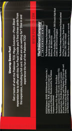 Pitch Black Booster Pack