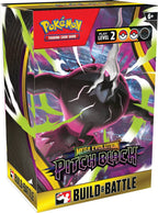 Pitch Black Build & Battle Box, front