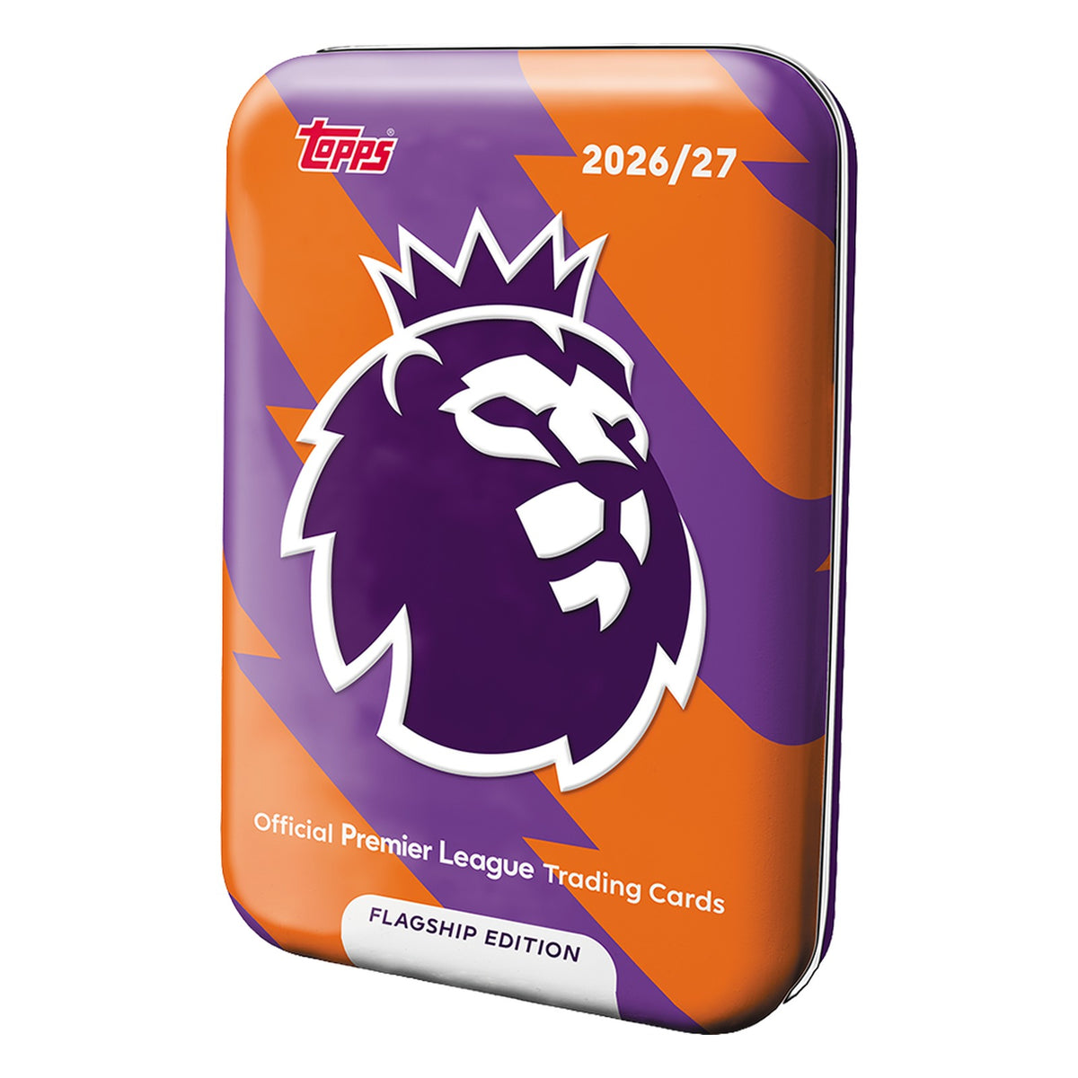 Topps Premier League 2026/27 Mega Tin
