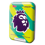 Topps Premier League 2026/27 Mega Tin