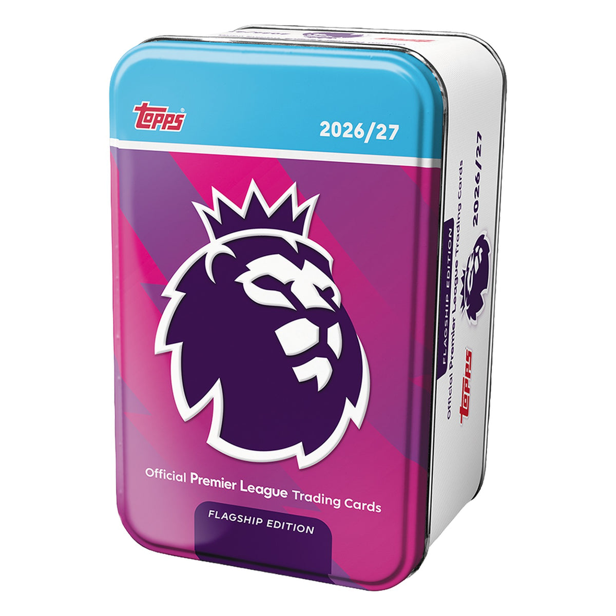 Topps Premier League 2026/27 Super Tin