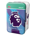 Topps Premier League 2026/27 Super Tin