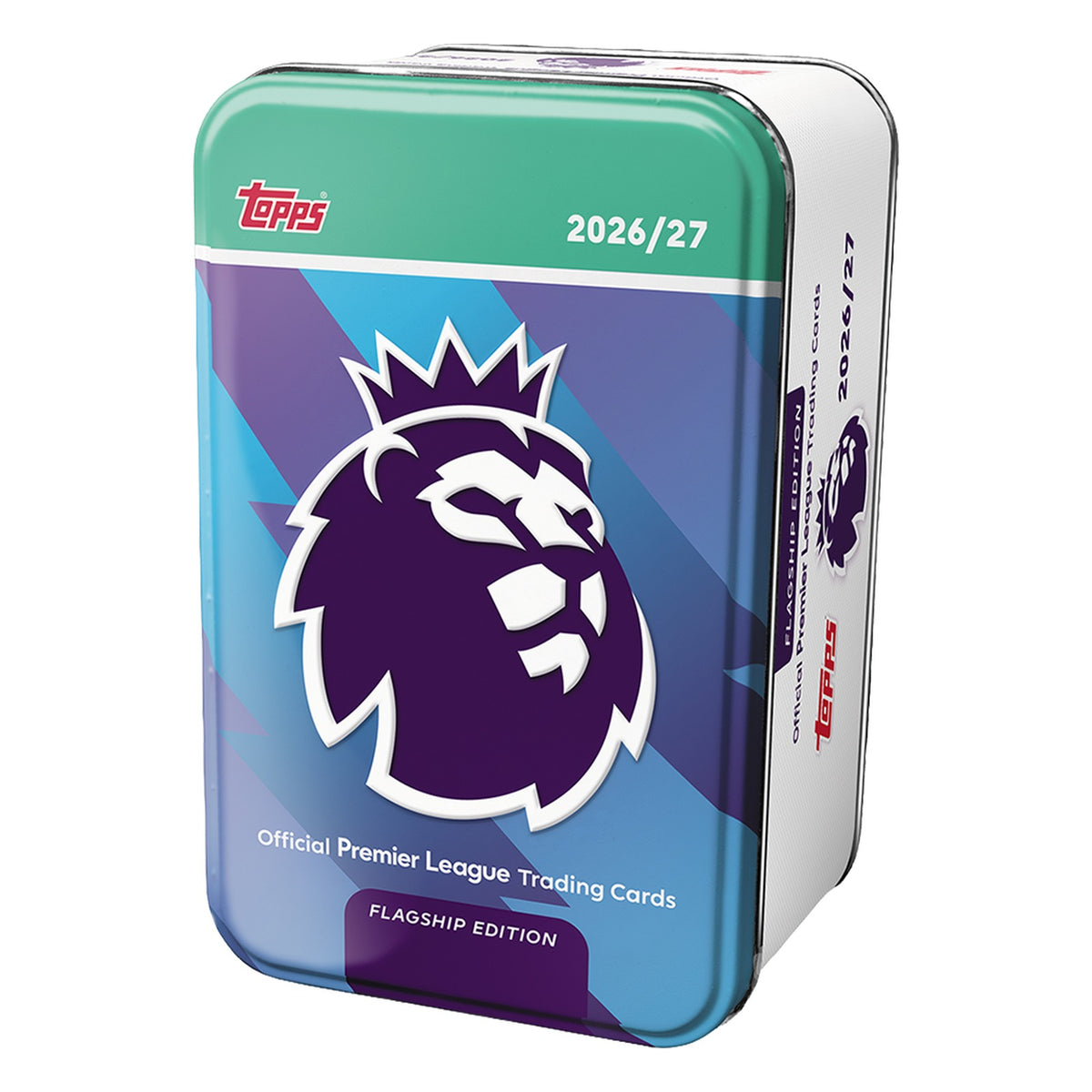 Topps Premier League 2026/27 Super Tin