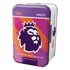 Topps Premier League 2026/27 Super Tin