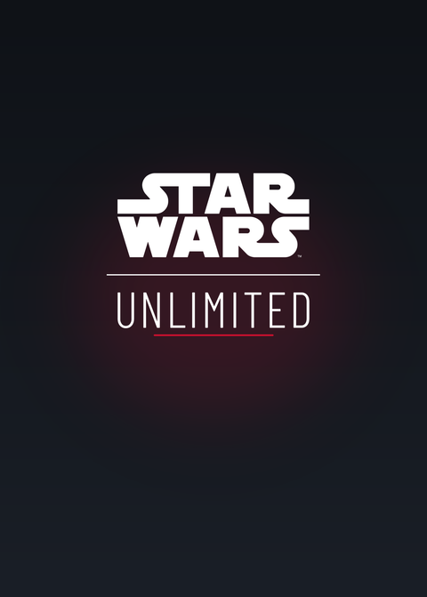 Star Wars: Unlimited – Spark of Rebellion Two-Player Starter