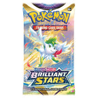 Pokemon TCG: Brilliant Stars - Booster Pack