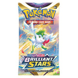 Pokemon TCG: Brilliant Stars - Booster Pack