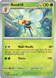 Pokemon - 151 - Beedrill - 015/165 - Reverse Holofoil
