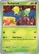Pokemon - 151 - Bellsprout - 069/165